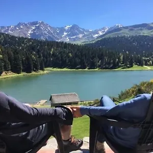  Hébergement de vacances Du Montagnol A Payolle France