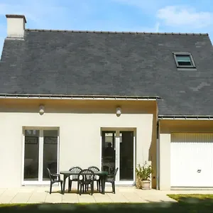  Hébergement de vacances Maison De 2 A A 300 M De La Avec Jardin Amenage France