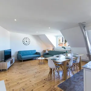  Appartement Le Maransin France